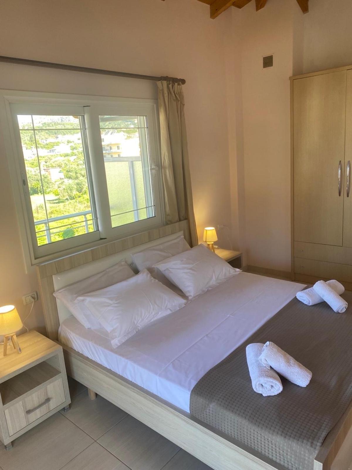 הימארה Ilias Family Rooms מראה חיצוני תמונה