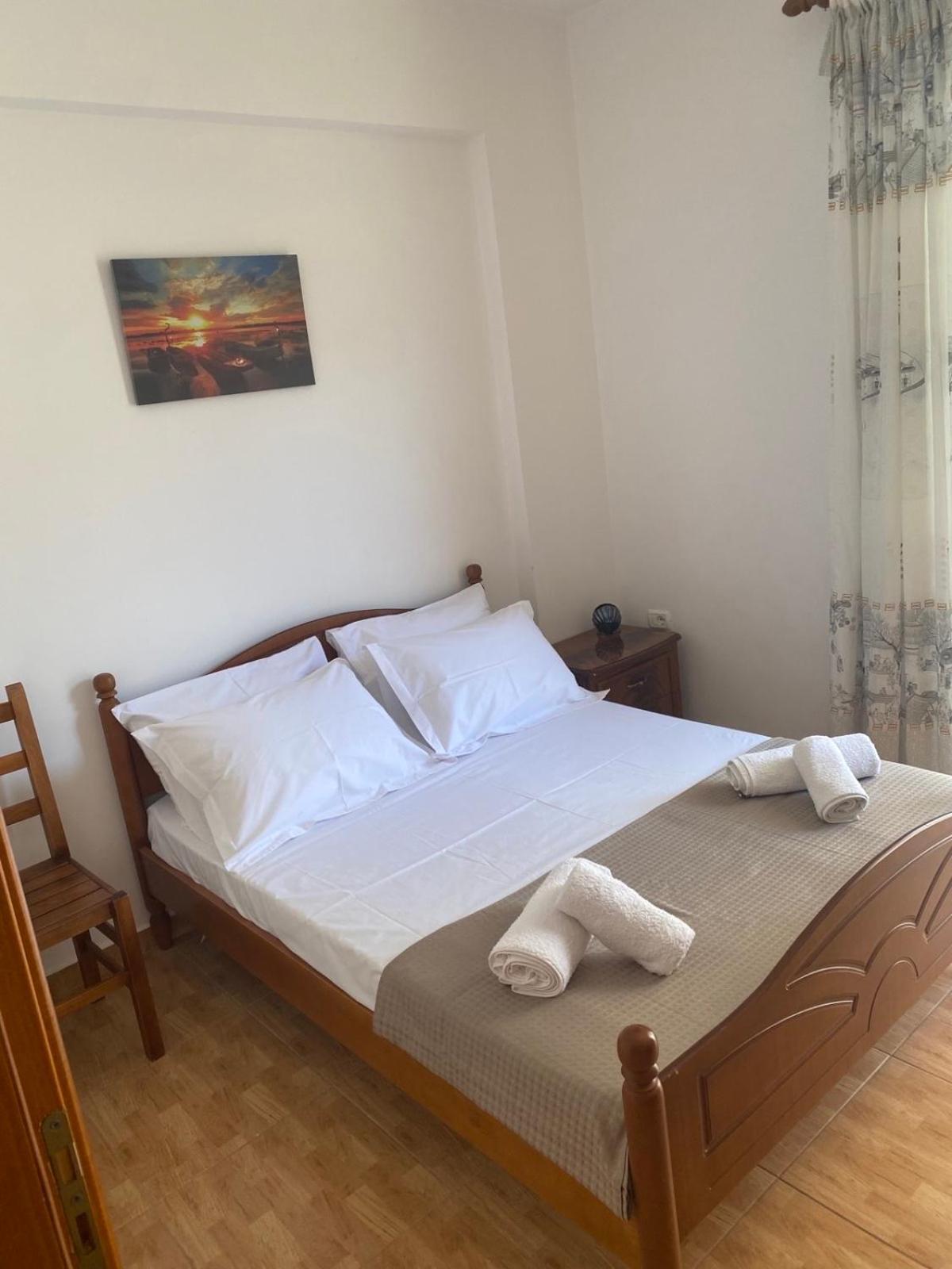 הימארה Ilias Family Rooms מראה חיצוני תמונה
