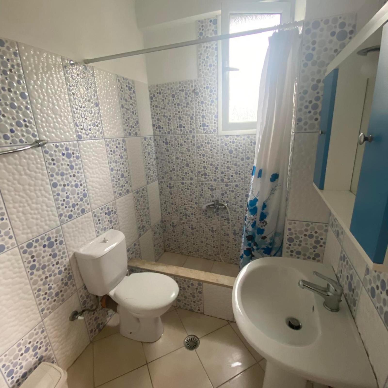 הימארה Ilias Family Rooms מראה חיצוני תמונה