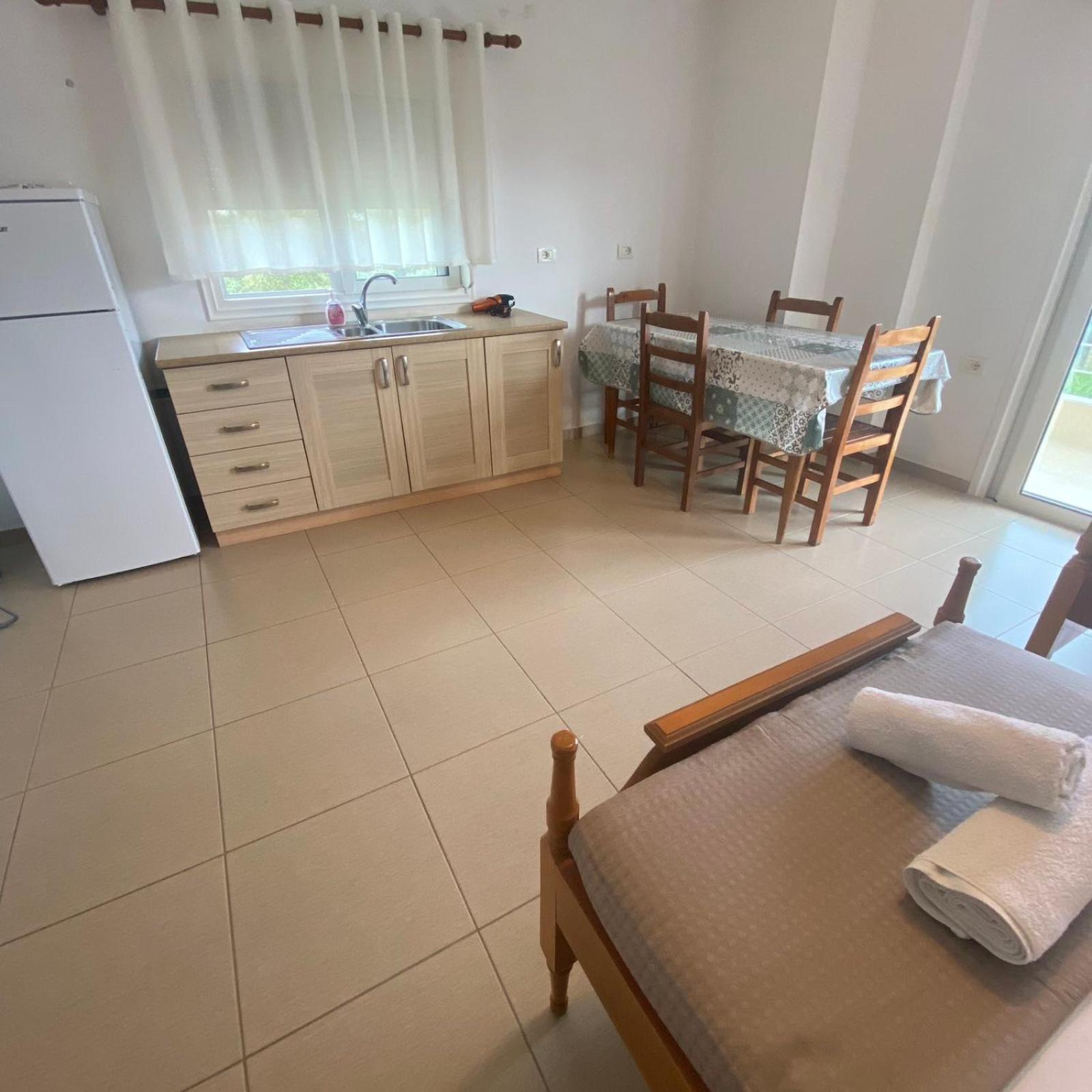 הימארה Ilias Family Rooms מראה חיצוני תמונה