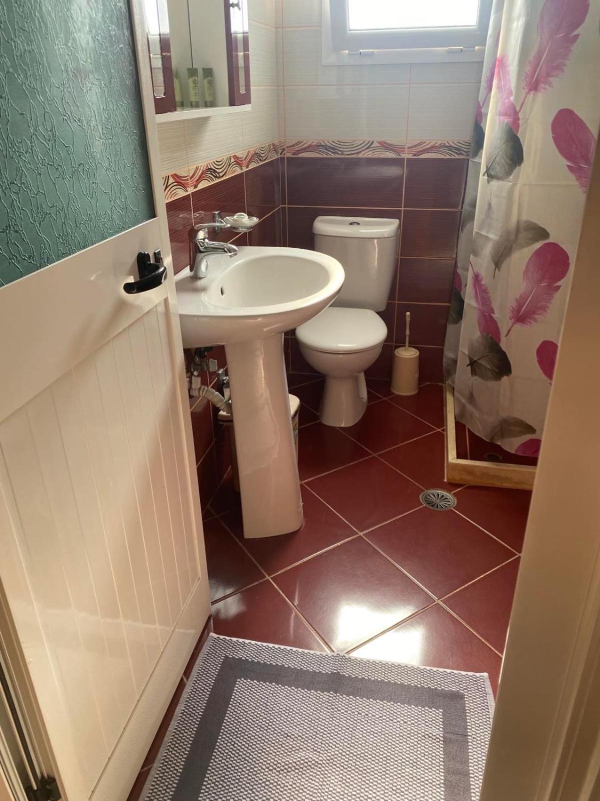 הימארה Ilias Family Rooms מראה חיצוני תמונה