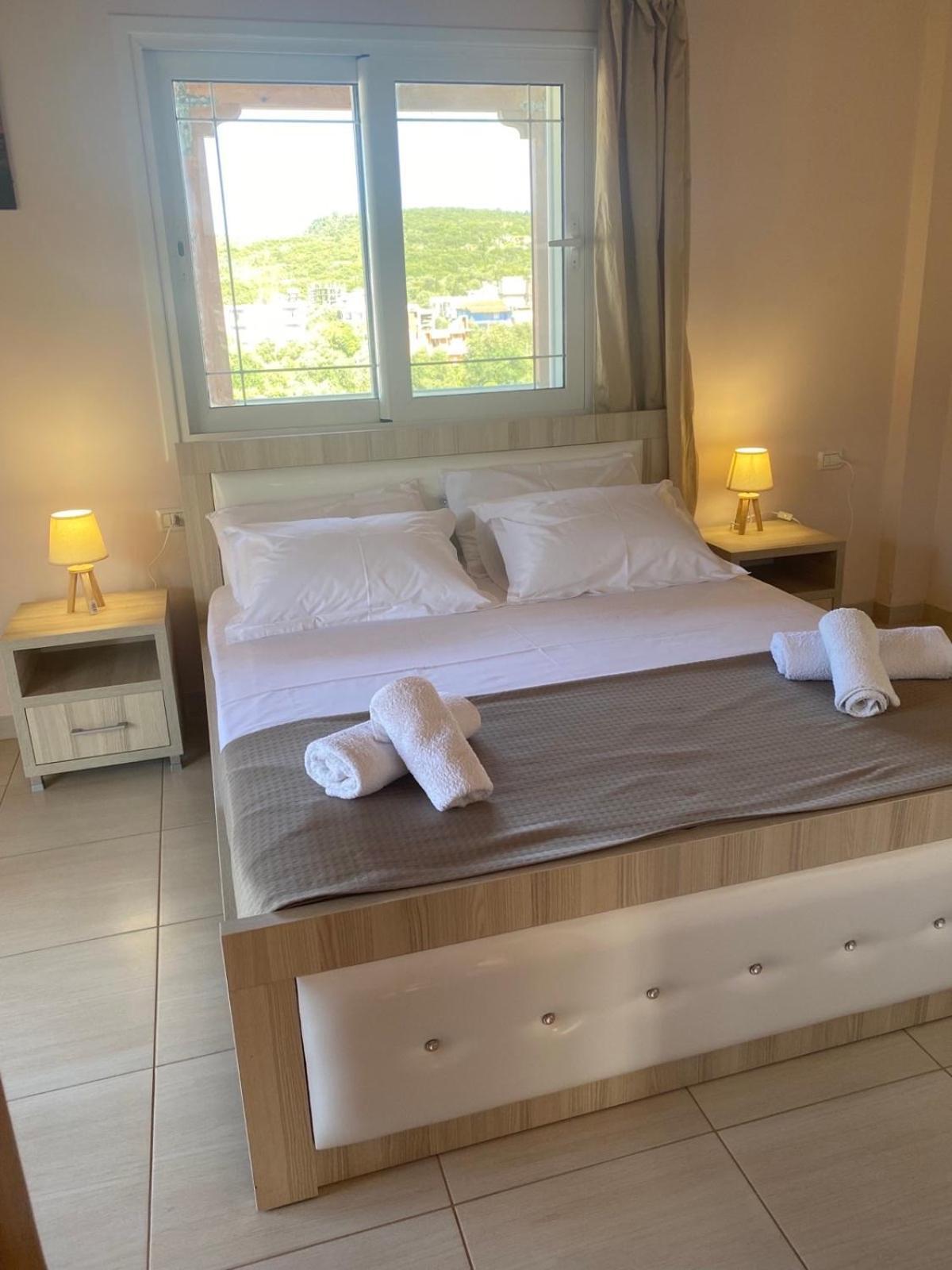 הימארה Ilias Family Rooms מראה חיצוני תמונה